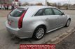 2012 Cadillac CTS Wagon 5dr Wagon 3.0L Luxury AWD - 22672210 - 6