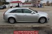 2012 Cadillac CTS Wagon 5dr Wagon 3.0L Luxury AWD - 22672210 - 7