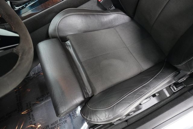 2012 Cadillac CTS-V Coupe 2dr Coupe - 22949999 - 10