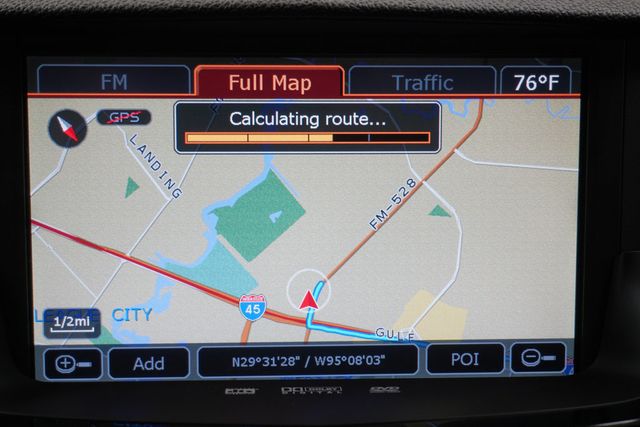 2012 Cadillac CTS-V Coupe 2dr Coupe - 22949999 - 16