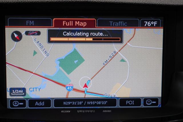 2012 Cadillac CTS-V Coupe 2dr Coupe - 22949999 - 17