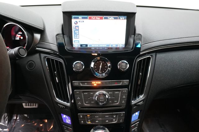 2012 Cadillac CTS-V Coupe 2dr Coupe - 22949999 - 18