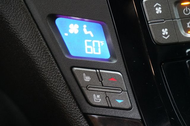 2012 Cadillac CTS-V Coupe 2dr Coupe - 22949999 - 19