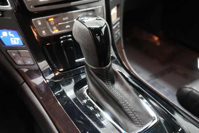 2012 Cadillac CTS-V Coupe 2dr Coupe - 22949999 - 20