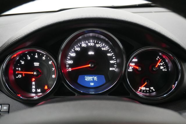 2012 Cadillac CTS-V Coupe 2dr Coupe - 22949999 - 22