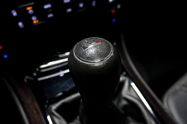 2012 Cadillac CTS-V Coupe *CTS-V Coupe* *6-Speed Manual* *Only 9k Miles* *Borla Exhaust* - 23014825 - 19