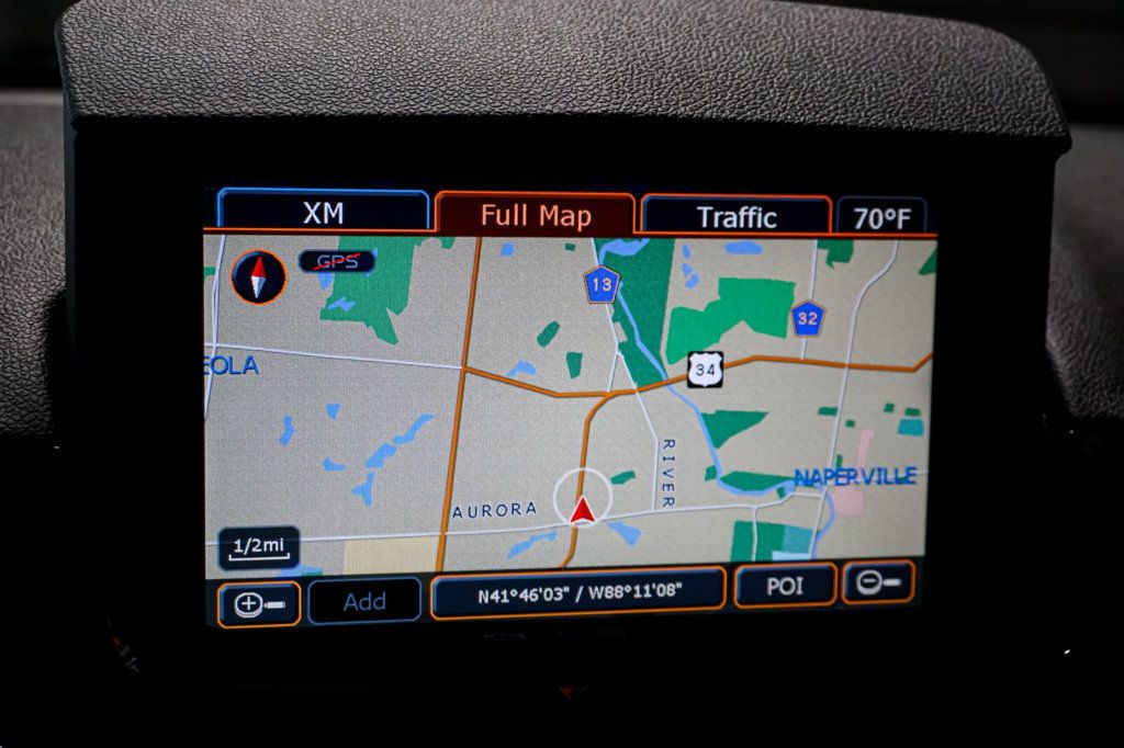 2012 Cadillac CTS-V Coupe *CTS-V Coupe* *6-Speed Manual* *Only 9k Miles* *Borla Exhaust* - 23014825 - 21