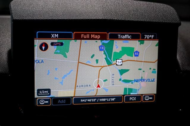 2012 Cadillac CTS-V Coupe *CTS-V Coupe* *6-Speed Manual* *Only 9k Miles* *Borla Exhaust* - 23014825 - 21