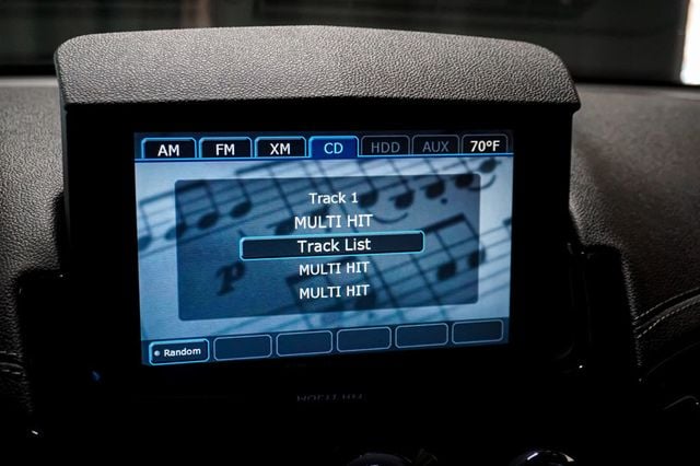 2012 Cadillac CTS-V Coupe *CTS-V Coupe* *6-Speed Manual* *Only 9k Miles* *Borla Exhaust* - 23014825 - 22