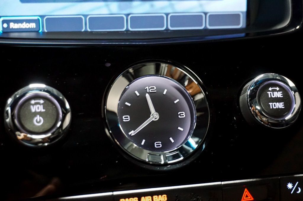 2012 Cadillac CTS-V Coupe *CTS-V Coupe* *6-Speed Manual* *Only 9k Miles* *Borla Exhaust* - 23014825 - 26