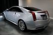 2012 Cadillac CTS-V Coupe *CTS-V Coupe* *6-Speed Manual* *Only 9k Miles* *Borla Exhaust* - 23014825 - 31