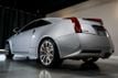 2012 Cadillac CTS-V Coupe *CTS-V Coupe* *6-Speed Manual* *Only 9k Miles* *Borla Exhaust* - 23014825 - 34