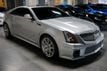 2012 Cadillac CTS-V Coupe *CTS-V Coupe* *6-Speed Manual* *Only 9k Miles* *Borla Exhaust* - 23014825 - 3