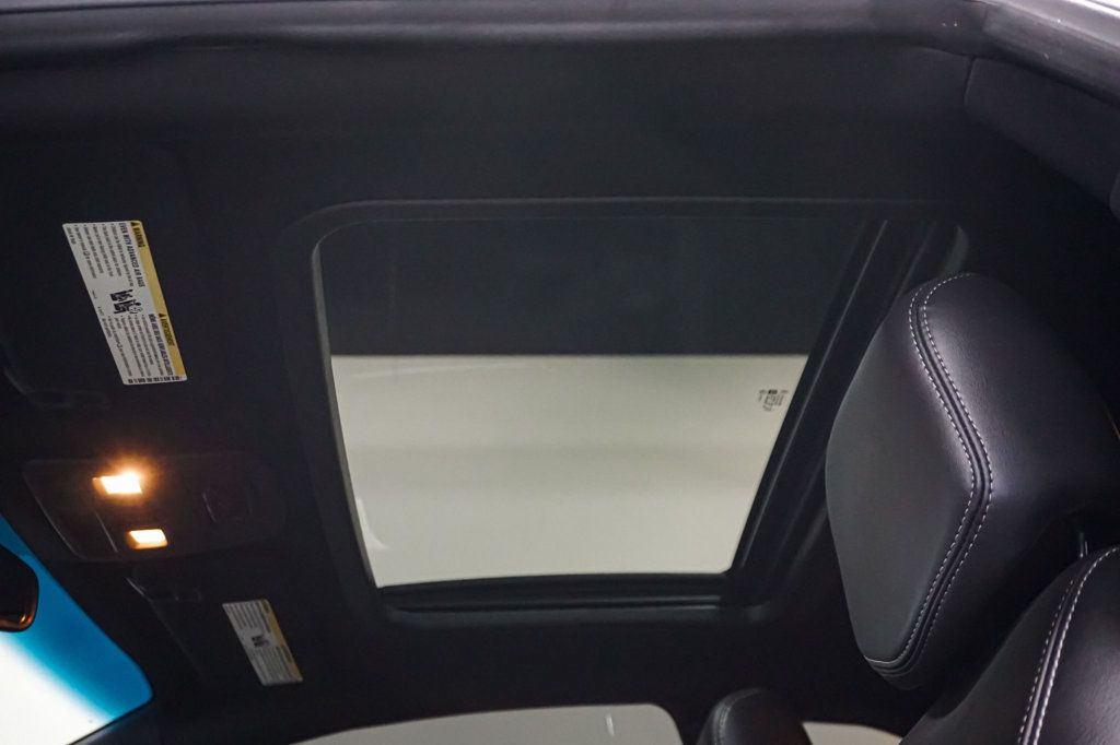 2012 Cadillac CTS-V Coupe *CTS-V Coupe* *6-Speed Manual* *Only 9k Miles* *Borla Exhaust* - 23014825 - 40