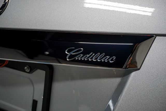 2012 Cadillac CTS-V Coupe *CTS-V Coupe* *6-Speed Manual* *Only 9k Miles* *Borla Exhaust* - 23014825 - 48