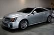 2012 Cadillac CTS-V Coupe *CTS-V Coupe* *6-Speed Manual* *Only 9k Miles* *Borla Exhaust* - 23014825 - 4