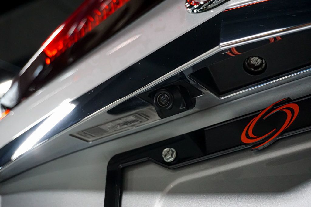 2012 Cadillac CTS-V Coupe *CTS-V Coupe* *6-Speed Manual* *Only 9k Miles* *Borla Exhaust* - 23014825 - 51