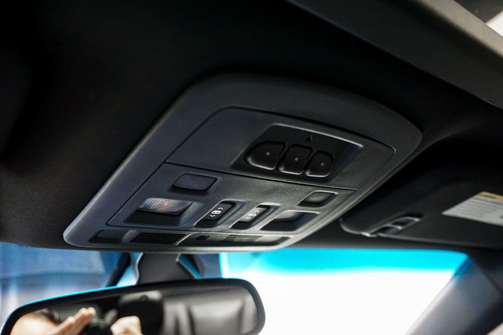 2012 Cadillac CTS-V Coupe *CTS-V Coupe* *6-Speed Manual* *Only 9k Miles* *Borla Exhaust* - 23014825 - 54