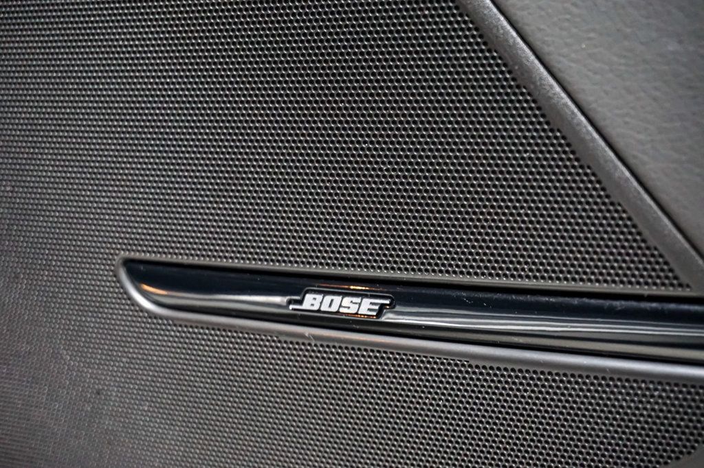 2012 Cadillac CTS-V Coupe *CTS-V Coupe* *6-Speed Manual* *Only 9k Miles* *Borla Exhaust* - 23014825 - 56