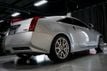 2012 Cadillac CTS-V Coupe *CTS-V Coupe* *6-Speed Manual* *Only 9k Miles* *Borla Exhaust* - 23014825 - 5