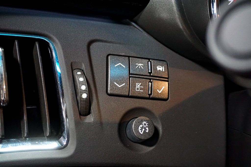 2012 Cadillac CTS-V Coupe *CTS-V Coupe* *6-Speed Manual* *Only 9k Miles* *Borla Exhaust* - 23014825 - 61