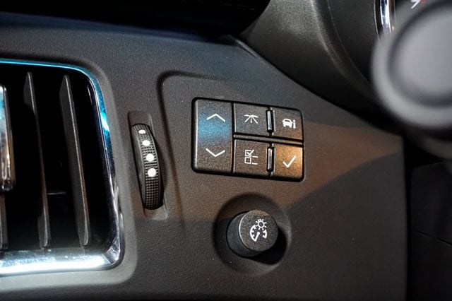 2012 Cadillac CTS-V Coupe *CTS-V Coupe* *6-Speed Manual* *Only 9k Miles* *Borla Exhaust* - 23014825 - 61