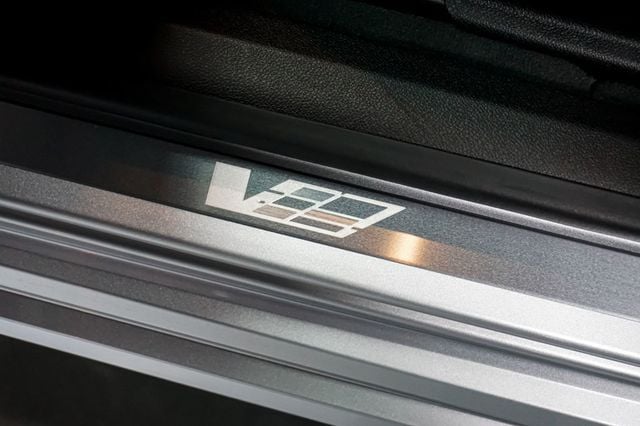 2012 Cadillac CTS-V Coupe *CTS-V Coupe* *6-Speed Manual* *Only 9k Miles* *Borla Exhaust* - 23014825 - 62