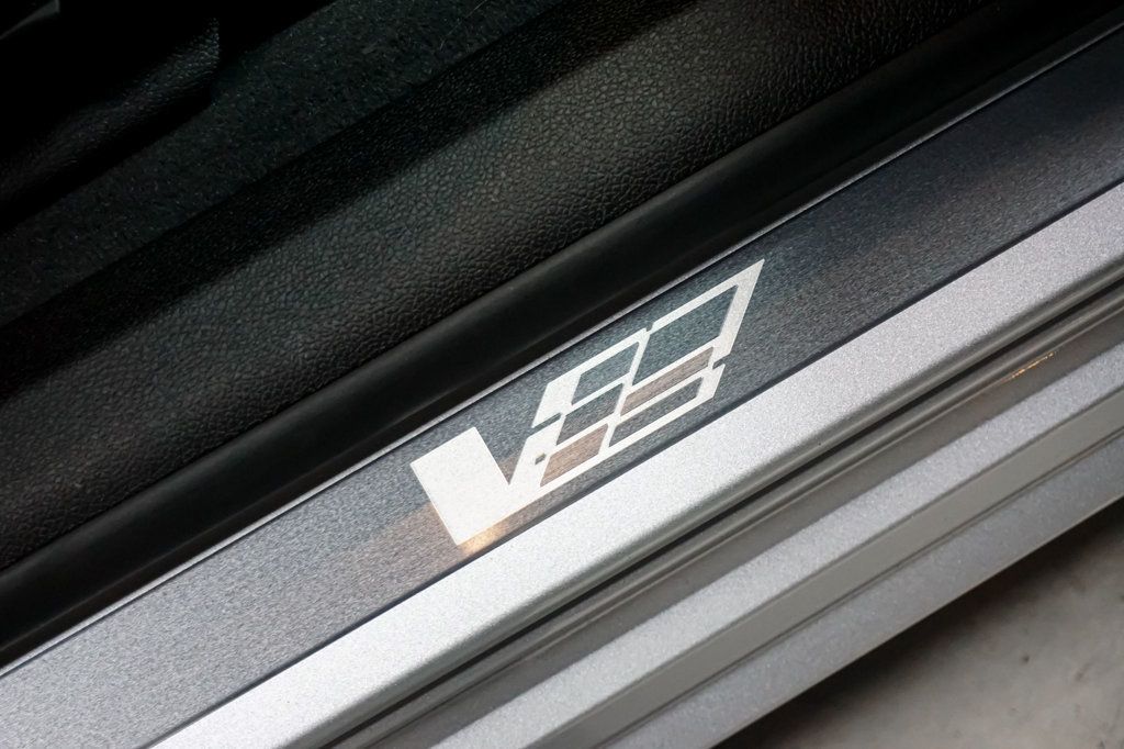 2012 Cadillac CTS-V Coupe *CTS-V Coupe* *6-Speed Manual* *Only 9k Miles* *Borla Exhaust* - 23014825 - 63