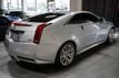 2012 Cadillac CTS-V Coupe *CTS-V Coupe* *6-Speed Manual* *Only 9k Miles* *Borla Exhaust* - 23014825 - 6