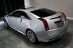 2012 Cadillac CTS-V Coupe *CTS-V Coupe* *6-Speed Manual* *Only 9k Miles* *Borla Exhaust* - 23014825 - 71