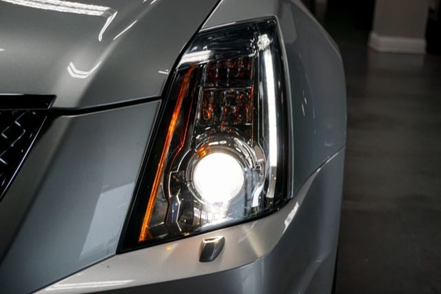 2012 Cadillac CTS-V Coupe *CTS-V Coupe* *6-Speed Manual* *Only 9k Miles* *Borla Exhaust* - 23014825 - 73