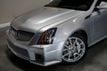 2012 Cadillac CTS-V Coupe *CTS-V Coupe* *6-Speed Manual* *Only 9k Miles* *Borla Exhaust* - 23014825 - 76