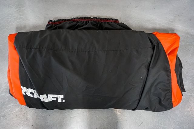 2012 Cadillac CTS-V Coupe *CTS-V Coupe* *6-Speed Manual* *Only 9k Miles* *Borla Exhaust* - 23014825 - 79