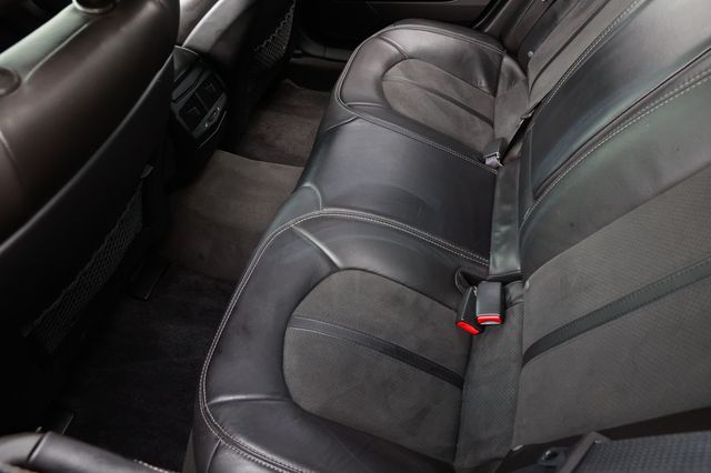 2012 Cadillac CTS-V Sedan 4dr Sedan - 22923793 - 9