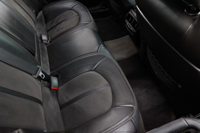 2012 Cadillac CTS-V Sedan 4dr Sedan - 22923793 - 11