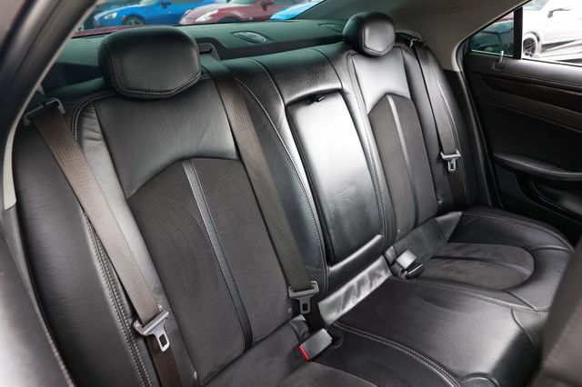 2012 Cadillac CTS-V Sedan 4dr Sedan - 22923793 - 13