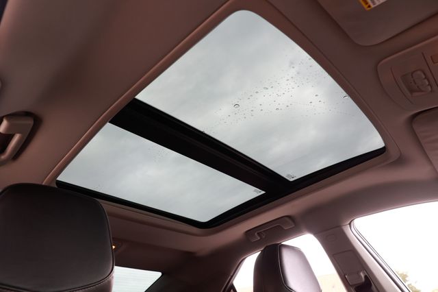 2012 Cadillac CTS-V Sedan 4dr Sedan - 22923793 - 24