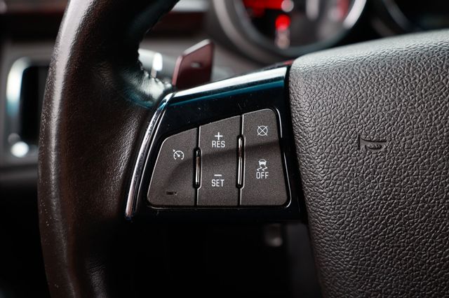 2012 Cadillac CTS-V Sedan 4dr Sedan - 22923793 - 27