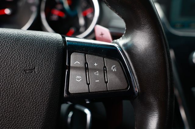 2012 Cadillac CTS-V Sedan 4dr Sedan - 22923793 - 28