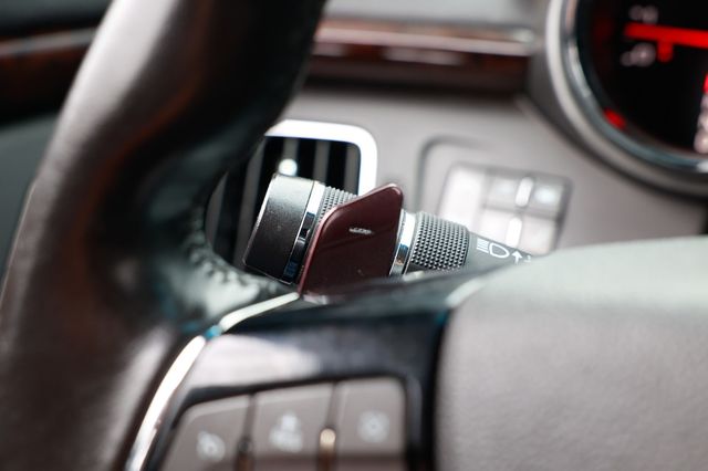 2012 Cadillac CTS-V Sedan 4dr Sedan - 22923793 - 29