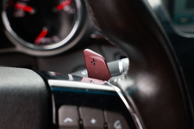 2012 Cadillac CTS-V Sedan 4dr Sedan - 22923793 - 30