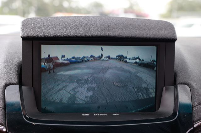 2012 Cadillac CTS-V Sedan 4dr Sedan - 22923793 - 39