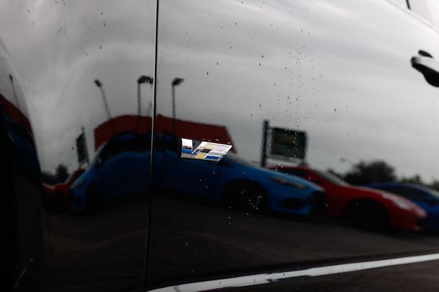 2012 Cadillac CTS-V Sedan 4dr Sedan - 22923793 - 45