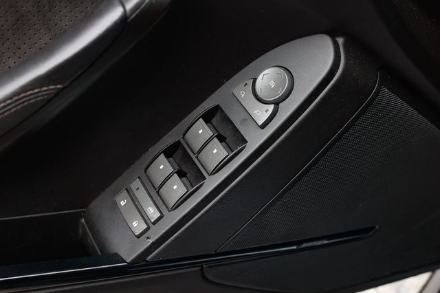 2012 Cadillac CTS-V Sedan 4dr Sedan - 22923793 - 48