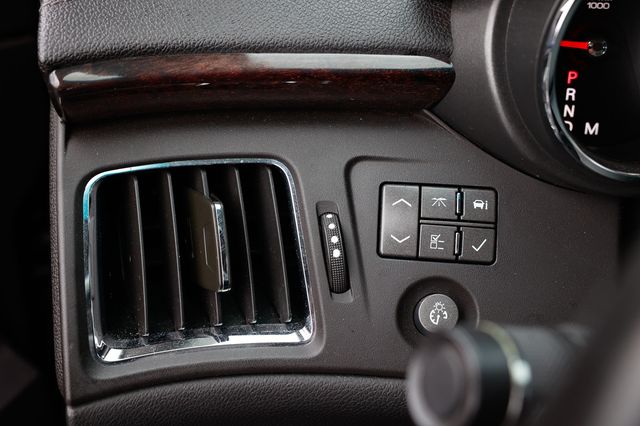 2012 Cadillac CTS-V Sedan 4dr Sedan - 22923793 - 50