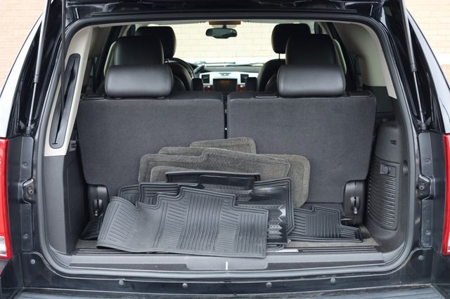 2012 Cadillac Escalade AWD 4dr Luxury - 22969116 - 9