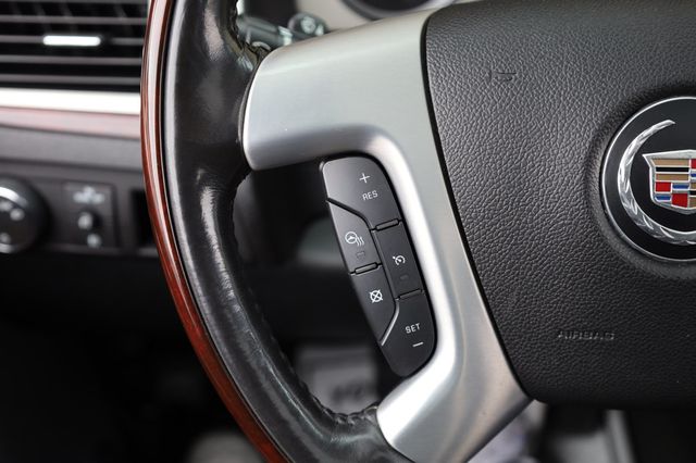 2012 Cadillac Escalade AWD 4dr Luxury - 22969116 - 26