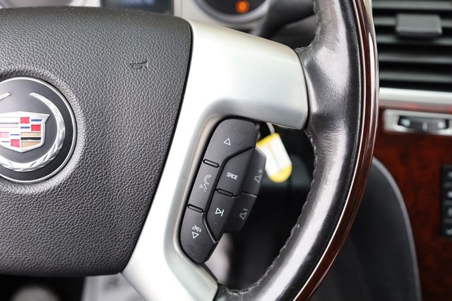 2012 Cadillac Escalade AWD 4dr Luxury - 22969116 - 27