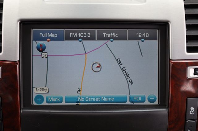 2012 Cadillac Escalade AWD 4dr Luxury - 22969116 - 35