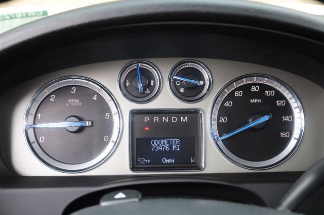 2012 Cadillac Escalade AWD 4dr Luxury - 22969116 - 39